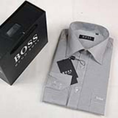 Boss shirts-157